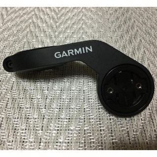 ガーミン(GARMIN)のgarmin ガーミン フロントマウント(パーツ)