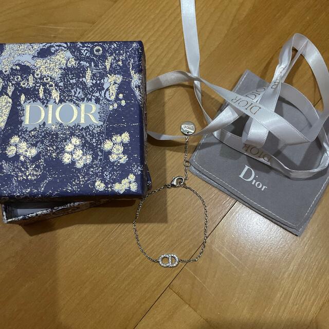 DIOR ブレスレット 1