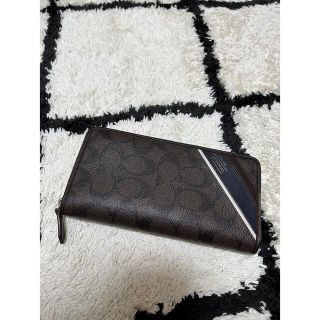 coach 長財布(長財布)