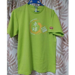 ジュウイック(JUIC)の【ダッフンダーさん専用】卓球　JUIC 　Tシャツ 　2枚セット(卓球)