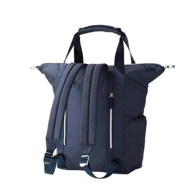 ブランド mikihouse HOUSE◇2way♡マザーズバッグ✳︎新品・未使用