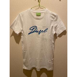 ディーゼル(DIESEL)のTシャツ DIESEL 春 夏 レディース(Tシャツ(半袖/袖なし))