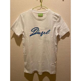 ディーゼル(DIESEL)のTシャツ DIESEL 春 夏 レディース(Tシャツ(半袖/袖なし))