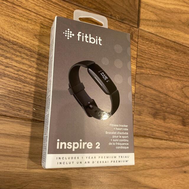 Fitbit Inspire2