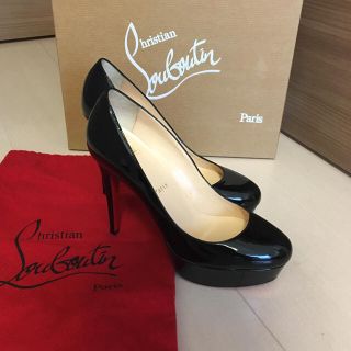 クリスチャンルブタン(Christian Louboutin)の12/25迄限定価格！ルブタンパンプス Bianca(ハイヒール/パンプス)