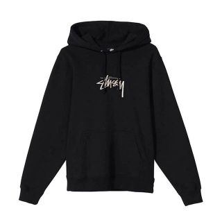 ステューシー(STUSSY)のSTUSSY(パーカー)