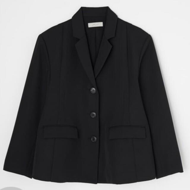 moussy  M_  TUCK JACKET