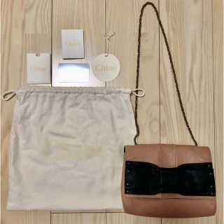 クロエ ショルダーバッグ(レディース)(デニム)の通販 21点 | Chloeの