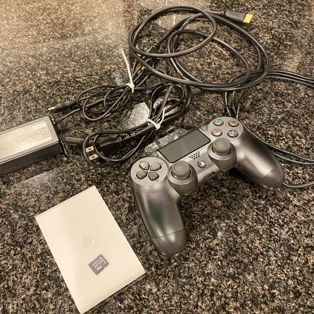 VITA TV本体 コントローラー