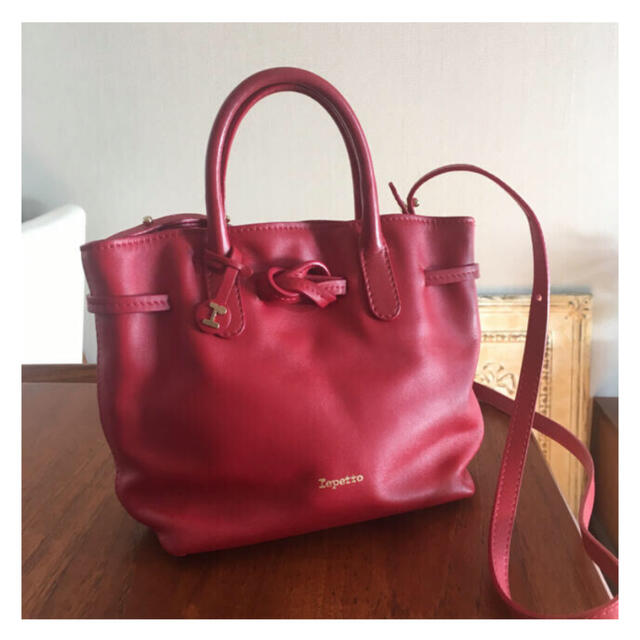 えるアイテ repetto - repetto❤️アラベスクの通販 by MoMo's shop ...