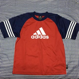 アディダス(adidas)のアディダス♡スポーツ Ｔシャツ S 150(その他)