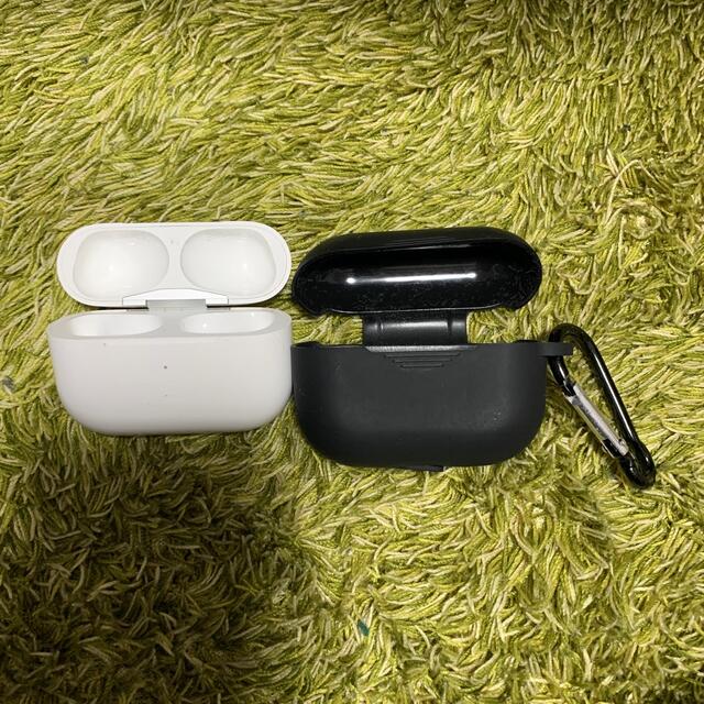 Apple(アップル)の【純正】AirPods pro 充電ケースのみ その他のその他(その他)の商品写真