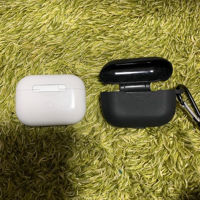 Apple(アップル)の【純正】AirPods pro 充電ケースのみ その他のその他(その他)の商品写真