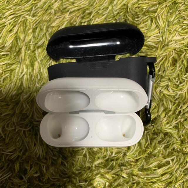 Apple(アップル)の【純正】AirPods pro 充電ケースのみ その他のその他(その他)の商品写真