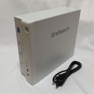 エプソン(EPSON)のEPSON Endeavor AY331S(デスクトップ型PC)