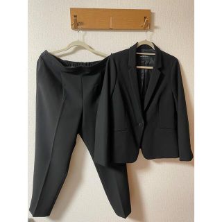 ユナイテッドアローズグリーンレーベルリラクシング(UNITED ARROWS green label relaxing)のgreen label relaxingスーツ サイズ46(スーツ)