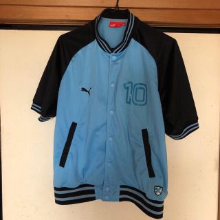 プーマ スタジャンの通販 80点 | PUMAを買うならラクマ