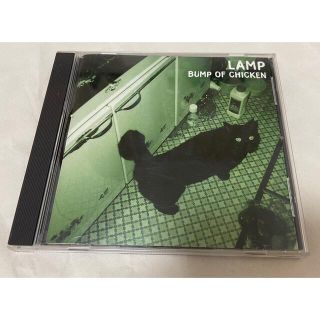 バンプオブチキン(BUMP OF CHICKEN)の廃盤 BUMP OF CHICKEN LAMP(ポップス/ロック(邦楽))