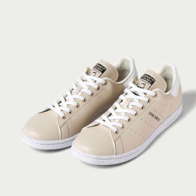 BEAUTY&YOUTH UNITED ARROWS - 《新品》【B&Y別注】アディダス STAN