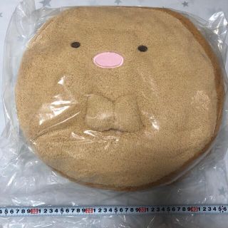 サンエックス(サンエックス)のすみっコぐらし　マカロンクッション(キャラクターグッズ)