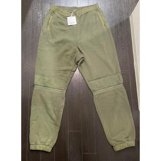 アンブッシュ  FLIGHT CARGO PANT 12111803 フライトカーゴロングパンツ メンズ 1