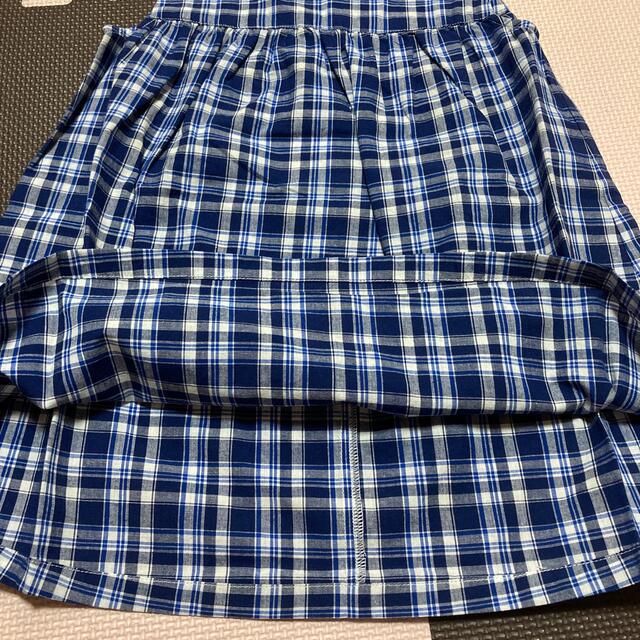 agnes b.(アニエスベー)のアニエスベー　18mois ワンピース　女の子 キッズ/ベビー/マタニティのキッズ服女の子用(90cm~)(ワンピース)の商品写真