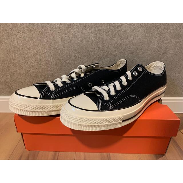 converse チャックテイラー　CT70 28.5cm