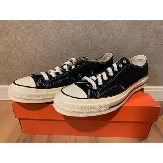 コンバース(CONVERSE)のconverse チャックテイラー　CT70 28.5cm(スニーカー)