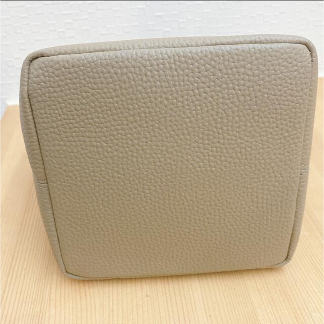 Noble - ch!iii bag chiiiibag チーバッグ レザーバスケット Noble - ch!iii bag chiiiibag チーバッグ レザーバスケット