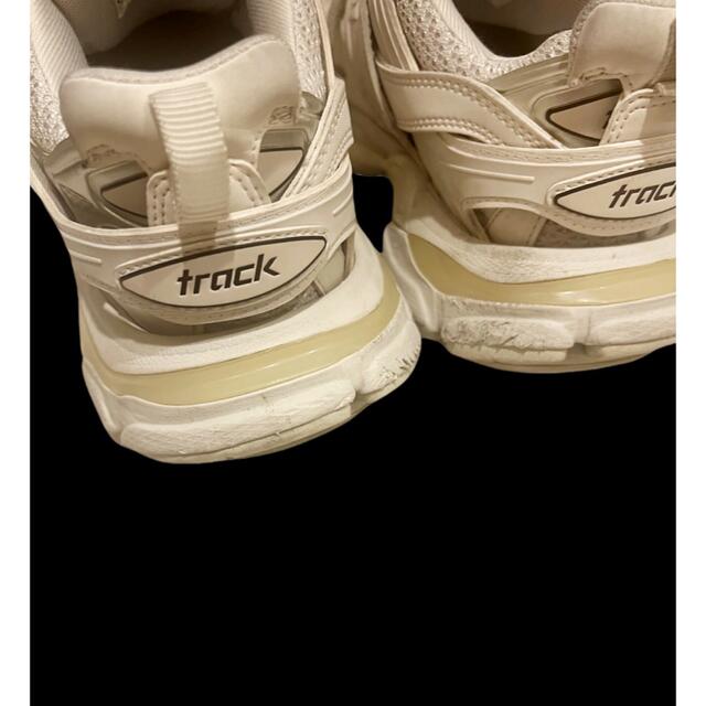 Balenciaga(バレンシアガ)のBALENCIAGA TRACK TRAINER Track トラックスニーカー レディースの靴/シューズ(スニーカー)の商品写真