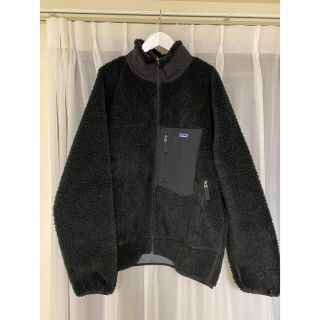 パタゴニア(patagonia)のPatagonia  レトロX Black XL(その他)