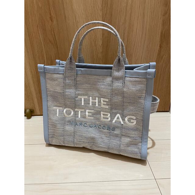 MARC JACOBS THE SUMMER MINI TOTE ほぼ未使用 - www.glycoala.com