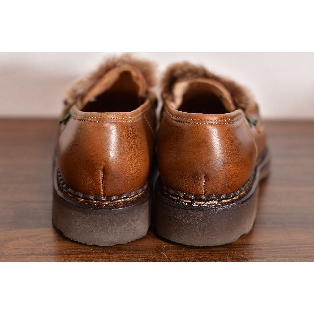 レディース】 Paraboot - Paraboot ORSAY LAPIN 4 1/2 23.5cmの通販 by