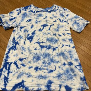 Tシャツ  タイダイ(Tシャツ/カットソー)