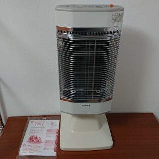 ダイキン(DAIKIN)の【中古】ダイキン遠赤外線暖房機セラムヒート07年製(電気ヒーター)