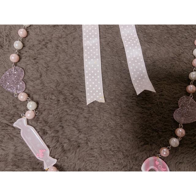 angelic pretty アクセサリー　３点セット 5