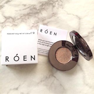 セフォラ(Sephora)のROEN beauty Disco Eye アイシャドウ ロエン(アイシャドウ)