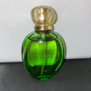 クリスチャンディオール(Christian Dior)のディオール タンドゥル プワゾン オードトワレ 100ml 廃盤(香水(女性用))