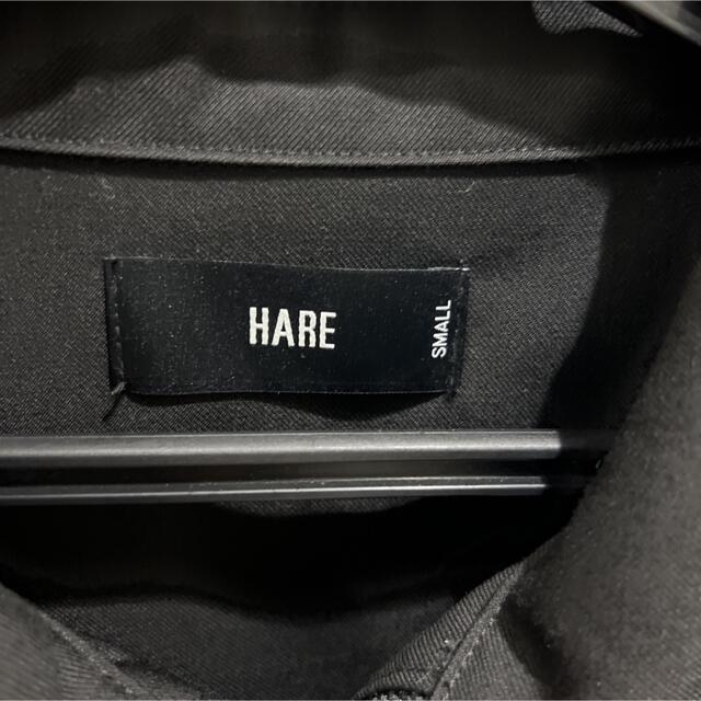 HARE(ハレ)のHARE ハレ　シャツ　トップス メンズのトップス(Tシャツ/カットソー(七分/長袖))の商品写真