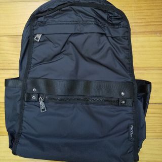 サクスニーイザック(SACSNY Y'SACCS)の新品★イザック   リュック   ブラック(リュック/バックパック)