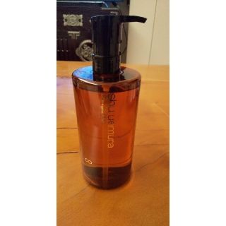 シュウウエムラ(shu uemura)のシュウウエムラ アルティム クレンジングオイル 450ml(クレンジング/メイク落とし)