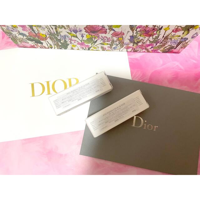 Christian Dior(クリスチャンディオール)のメゾン クリスチャン ディオール サクラ オードゥ パルファン 2ml ×2本 コスメ/美容の香水(香水(女性用))の商品写真