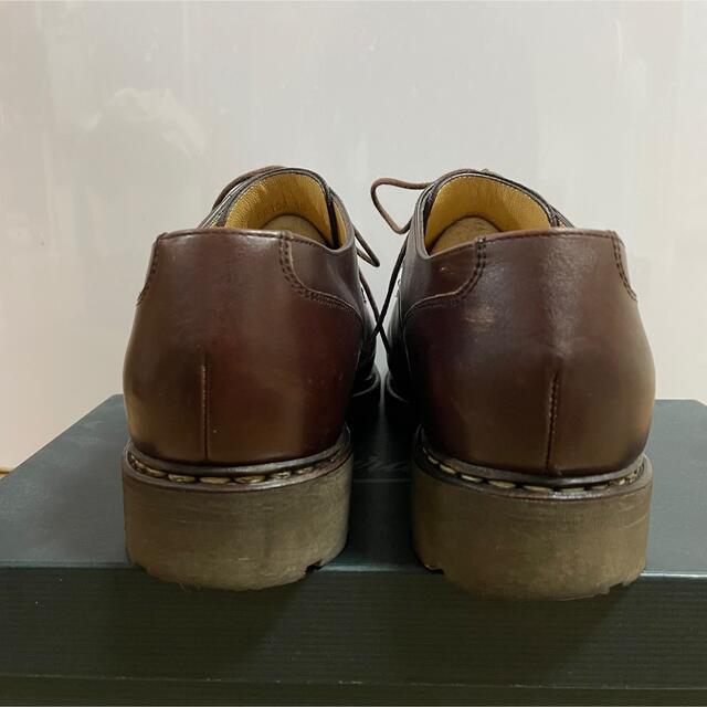 Paraboot(パラブーツ)のparaboot シャンボード 【サイズ7】 メンズの靴/シューズ(ドレス/ビジネス)の商品写真