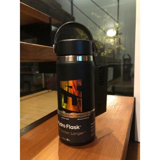 WIND AND SEA - ※値下げ！【未使用】wind and sea Hydro Flask ボトル ...