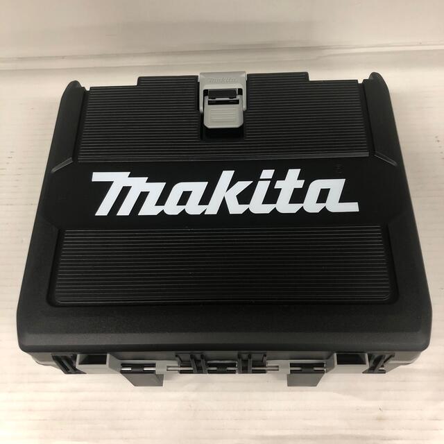 Makita(マキタ)の212 マキタ　充電式インパクトドライバ　中古美品 スポーツ/アウトドアの自転車(工具/メンテナンス)の商品写真