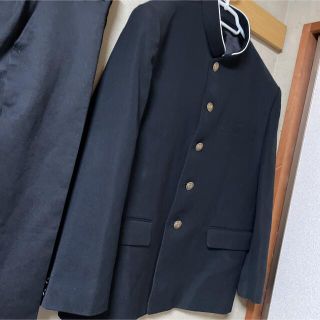 学生服　学ラン 170B  (スーツジャケット)