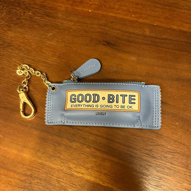 【GOOD GRIEF/グッド グリーフ】GOOD BITE MINI CASE