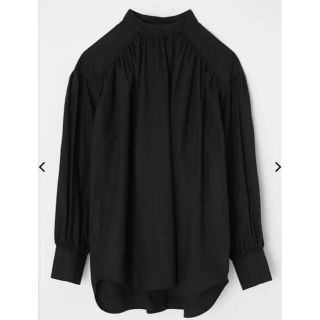 マウジー(moussy)の新品★  moussy シャーリング　シャツ(シャツ/ブラウス(長袖/七分))