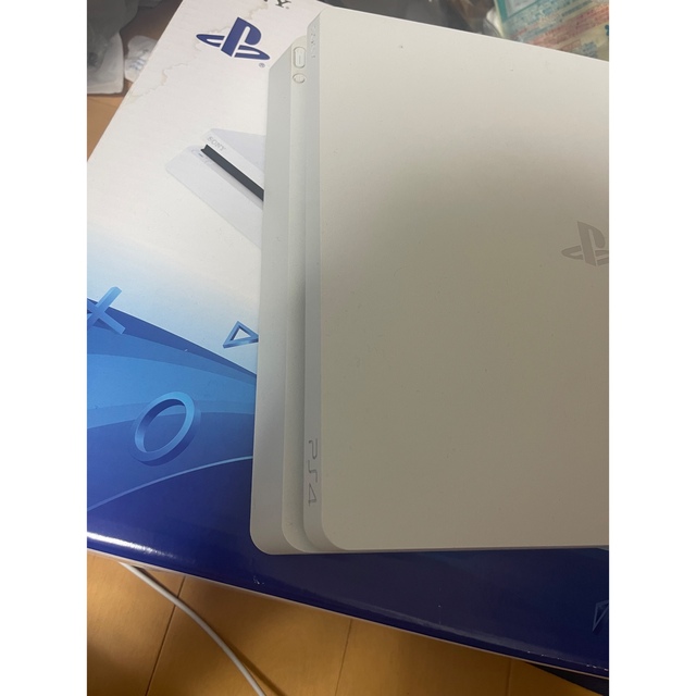 SONY PlayStation4 本体 CUH-2200AB02