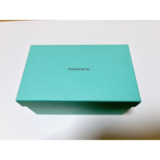 Tiffany & Co.(ティファニー)のティファニー TIFFANY＆Co タンブラーセット ペア 200ml インテリア/住まい/日用品のキッチン/食器(グラス/カップ)の商品写真